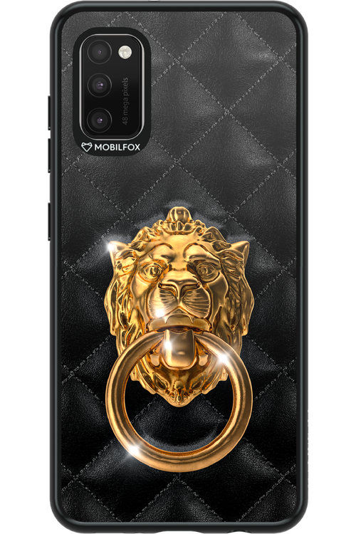 Gold Lion - Samsung Galaxy A41