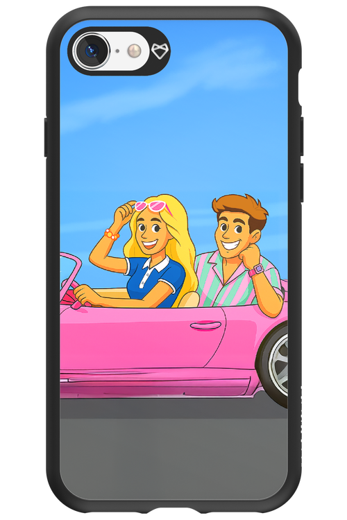 My Way 2.0 - Apple iPhone 8