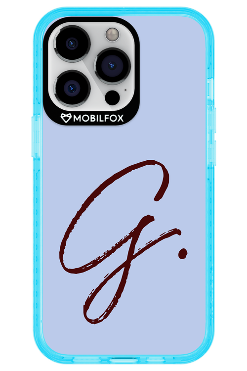 (Jellyfish Presso) G 2.0 - Apple iPhone 13 Pro