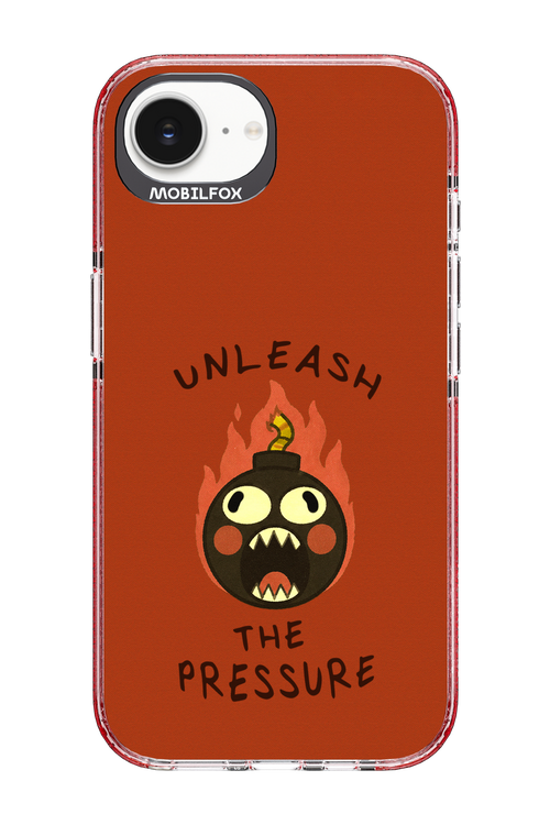 Pressure Bomb 2.0 - Apple iPhone 17e