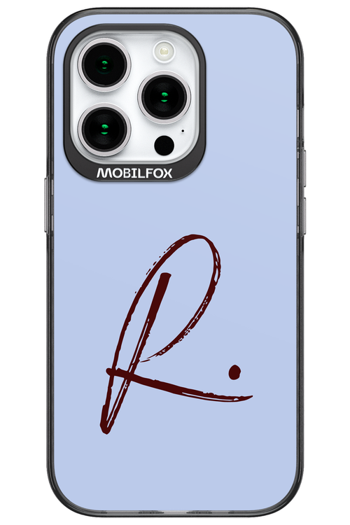 (Jellyfish Presso) R 2.0 - Apple iPhone 15 Pro