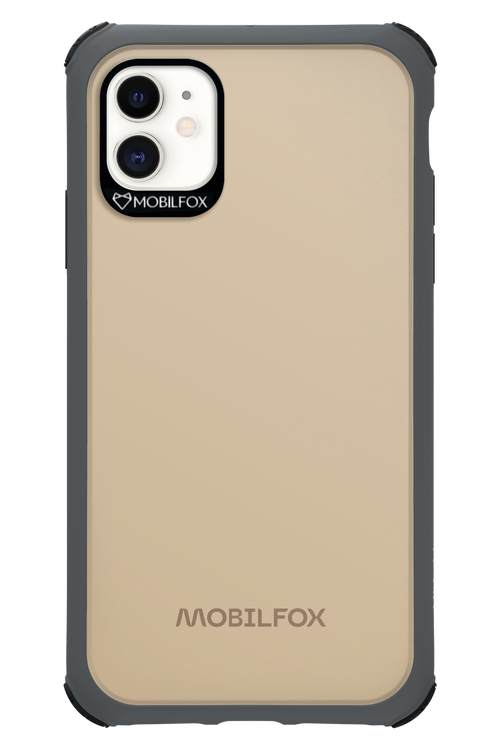 Sand 2.0 - Apple iPhone 11