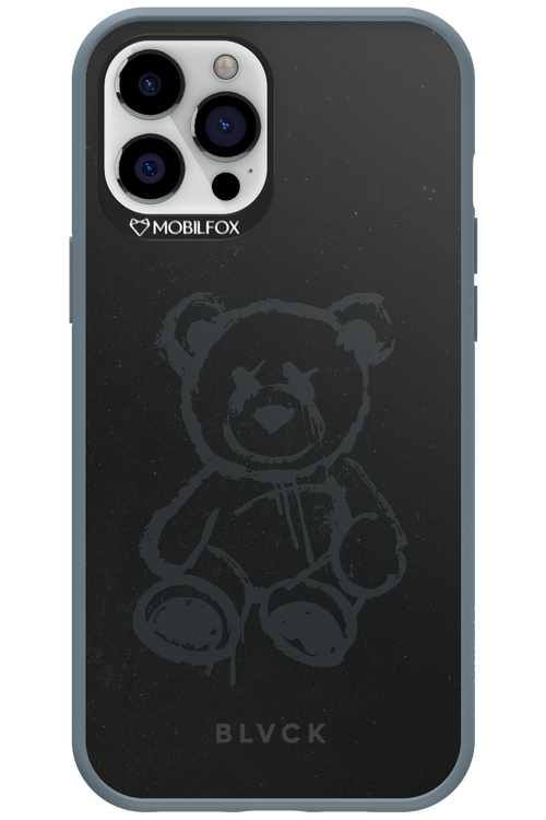 BLVCK BEAR 2.0 - Apple iPhone 12 Pro Max