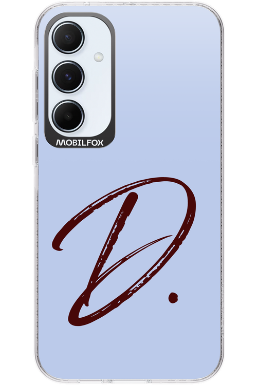 (Jellyfish Presso) D 2.0 - Samsung Galaxy A55
