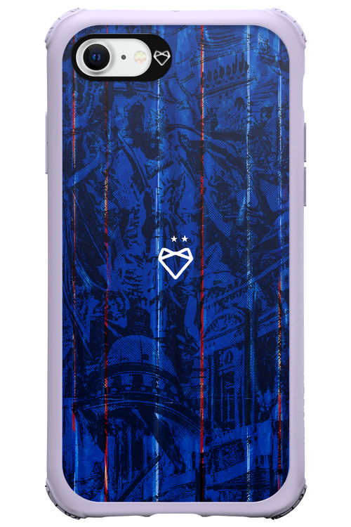 Franta x Mobilfox 2.0 - Apple iPhone 8