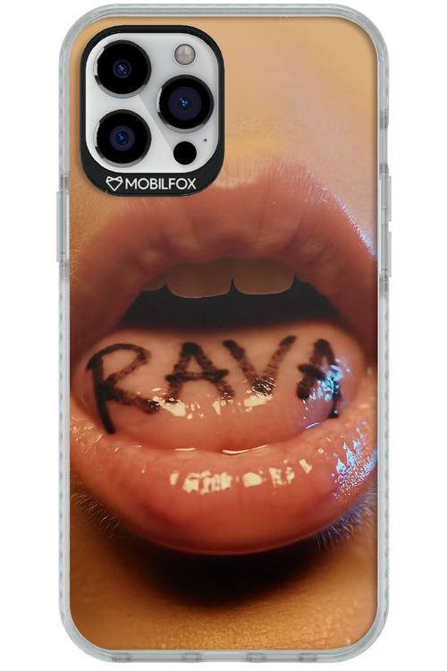 Rava Kiss 2.0 - Apple iPhone 12 Pro Max
