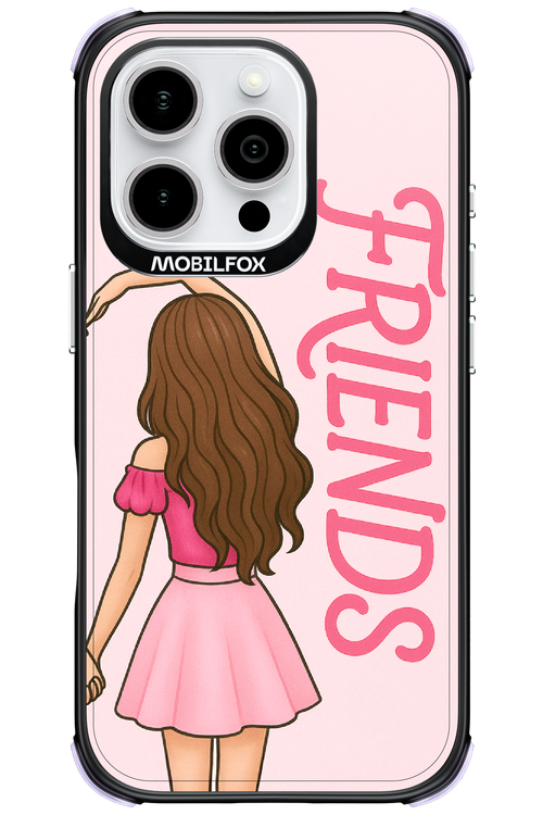 Friendssss - Apple iPhone 16 Pro