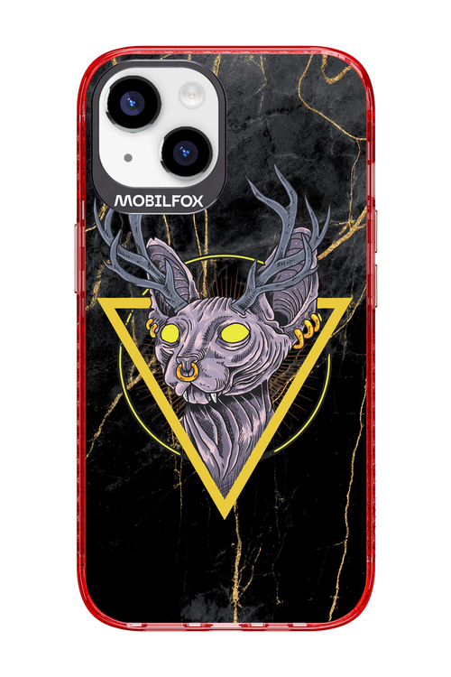 Bastet - Apple iPhone 14