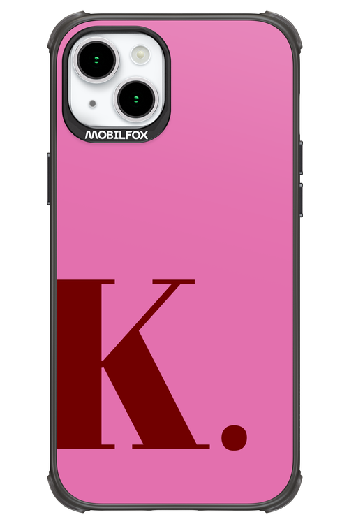 K (Sorbet) 2.0 - Apple iPhone 15 Plus