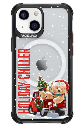Holiday Chiller - Apple iPhone 13 Mini