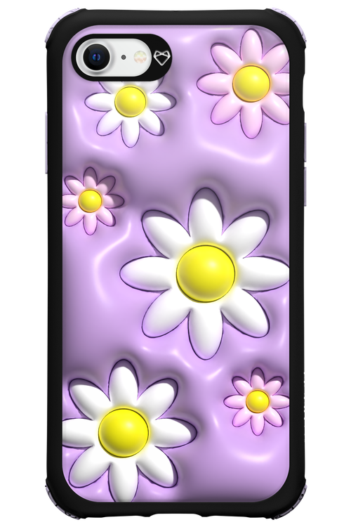 Lavender - Apple iPhone SE 2020