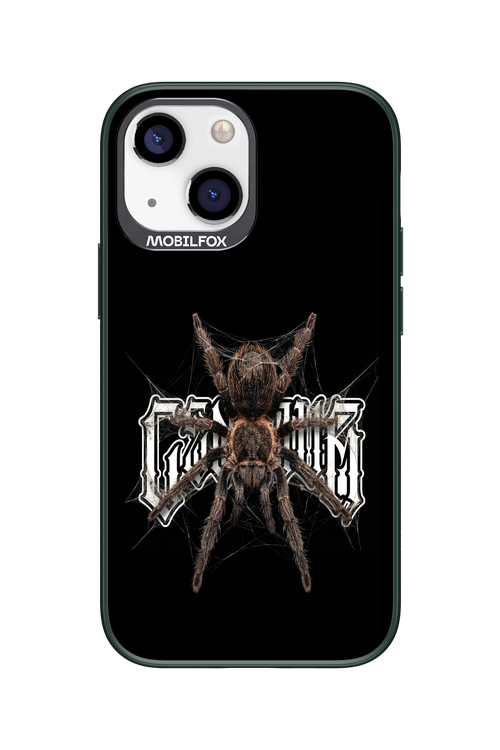 Centaur Logo Big Spider 2.0 - Apple iPhone 13 Mini