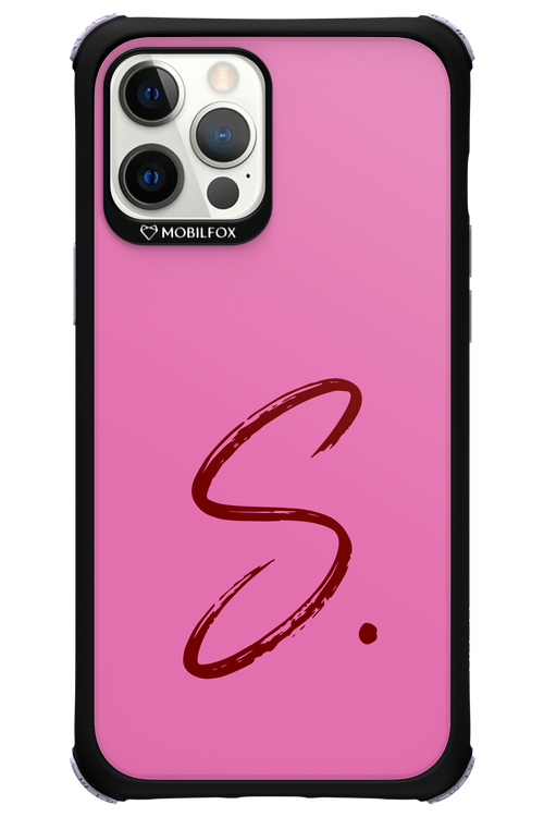 (Sorbet) S 2.0 - Apple iPhone 12 Pro Max
