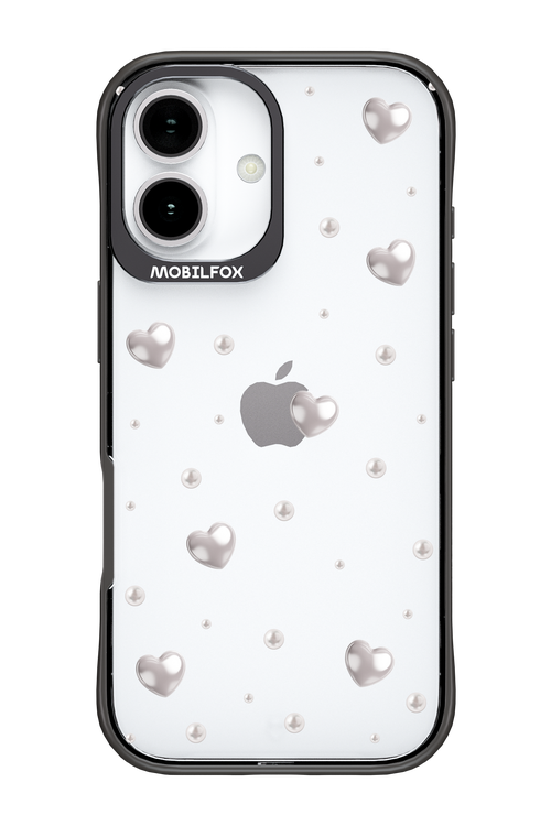 Pearl Tears 2.0 - Apple iPhone 17