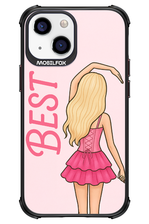 Bestt 2.0 - Apple iPhone 13 Mini