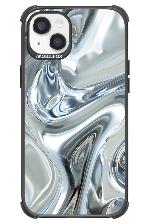 True Silver 2.0 - Apple iPhone 14 Plus