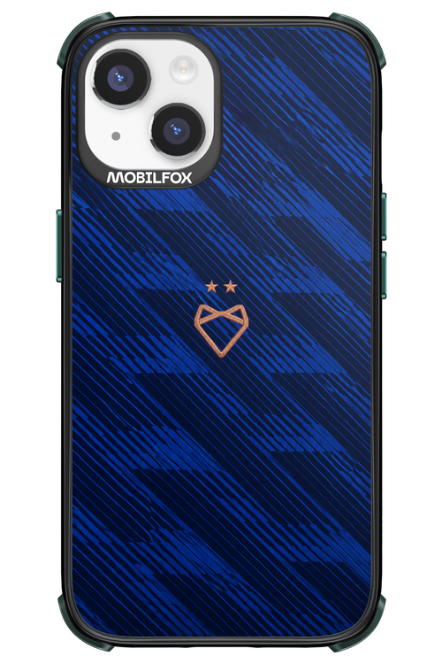 Franta 2.0 x Mobilfox 2.0 - Apple iPhone 14