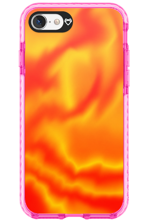 Beat the Heat 2.0 - Apple iPhone 7