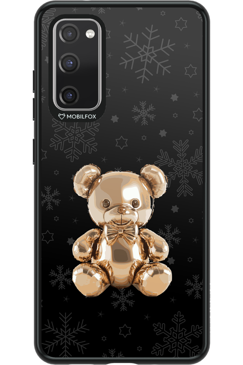 Gift Bear - Samsung Galaxy S20 FE