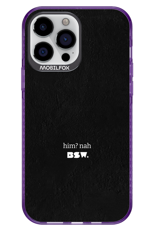 BSW FourSeasons 9 2.0 - Apple iPhone 13 Pro Max