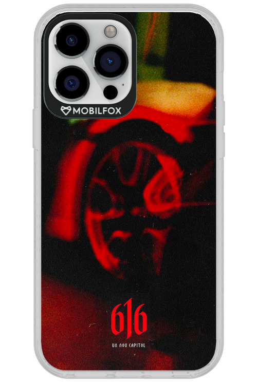 616 2.0 - Apple iPhone 13 Pro Max
