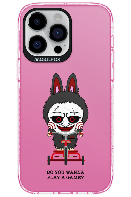 Sawbubu (Nude) - Apple iPhone 14 Pro Max