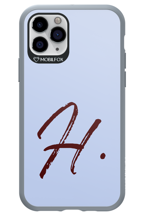 (Jellyfish Presso) H 2.0 - Apple iPhone 11 Pro