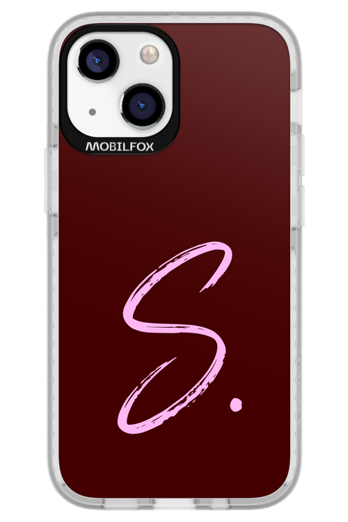(Dark Blush) S 2.0 - Apple iPhone 13 Mini