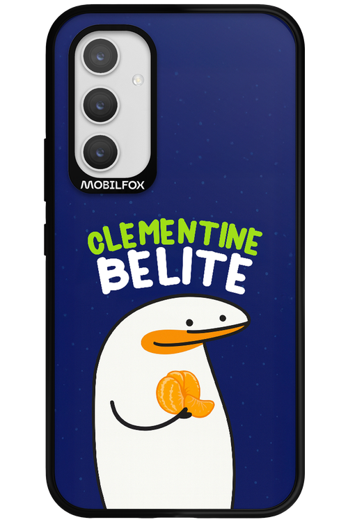 Clementine Belite - Samsung Galaxy A54