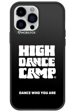 HDC 1 2.0 - Apple iPhone 13 Pro Max