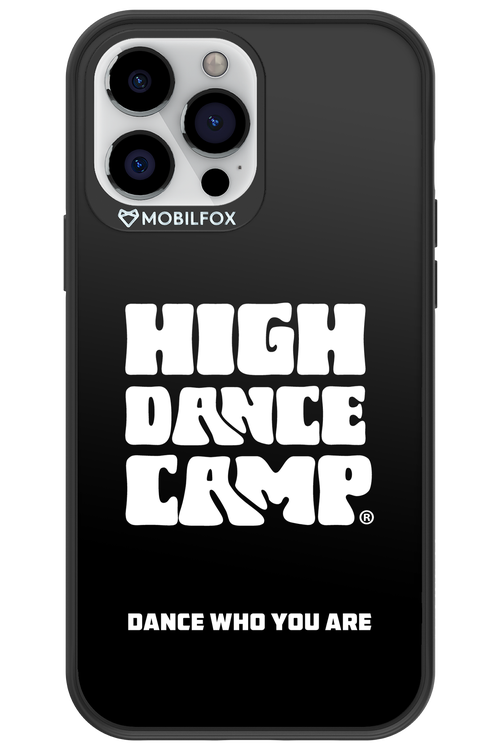 HDC 1 2.0 - Apple iPhone 13 Pro Max