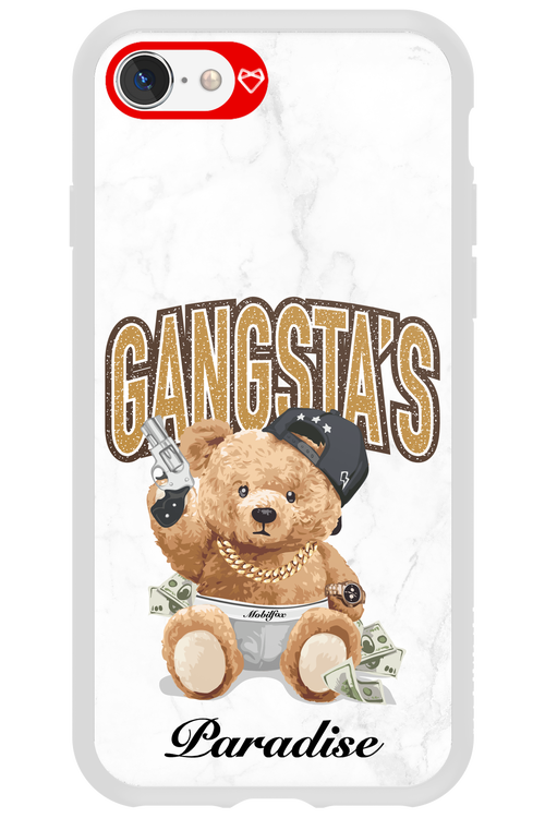 Gangsta - Apple iPhone SE 2020