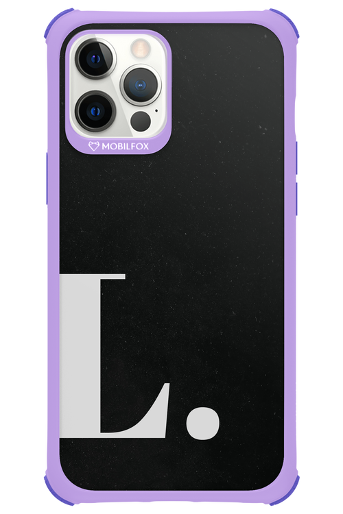 L (Off Space) 2.0 - Apple iPhone 12 Pro Max