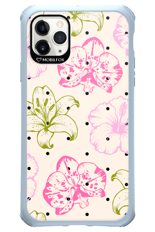Aloha Chic 2.0 - Apple iPhone 11 Pro Max