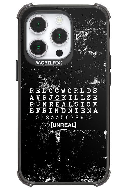X Ten 2.0 - Apple iPhone 14 Pro