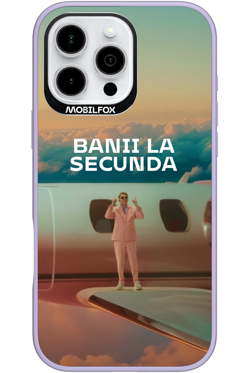 Banii la secunda - Apple iPhone 16 Pro Max
