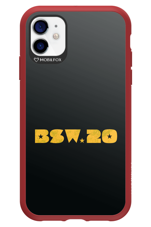 BSW 20 (10) 2.0 - Apple iPhone 11