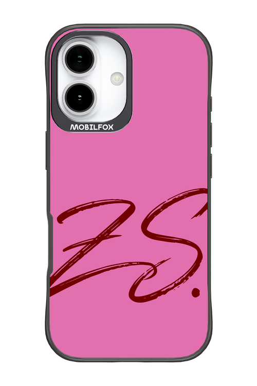 (Sorbet) ZS 2.0 - Apple iPhone 17