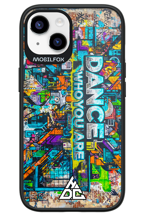 HDC 4 - Apple iPhone 14