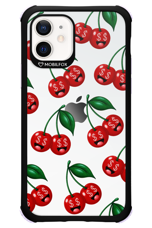 Money Cherry 2.0 - Apple iPhone 12