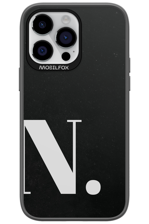 N (Off Space) 2.0 - Apple iPhone 14 Pro Max