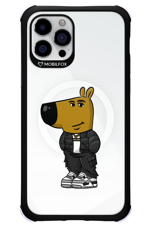 Chill Guy II - Apple iPhone 12 Pro