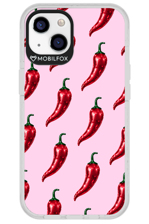 Chili Babe 2.0 - Apple iPhone 13