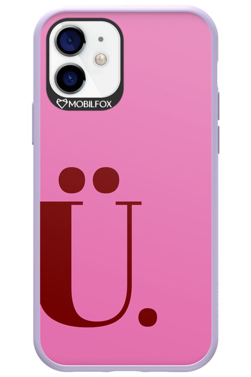U II (Sorbet) 2.0 - Apple iPhone 12
