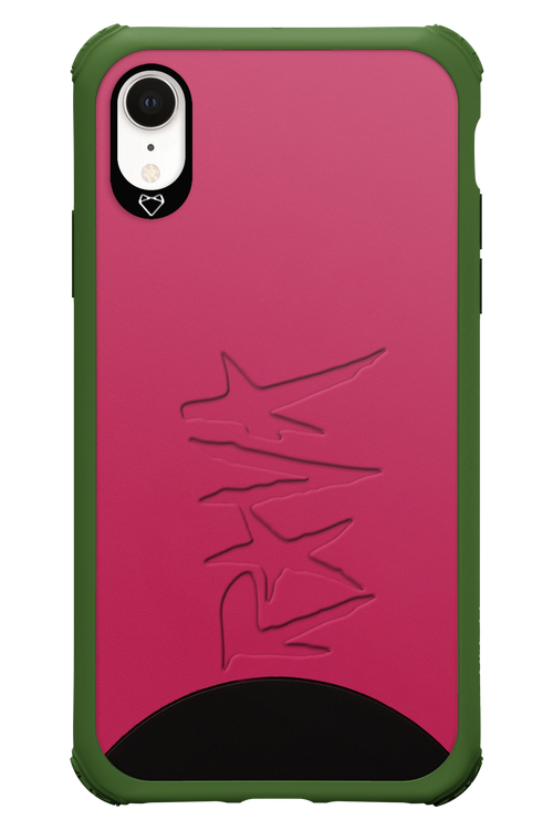 Rava Brick 2.0 - Apple iPhone XR