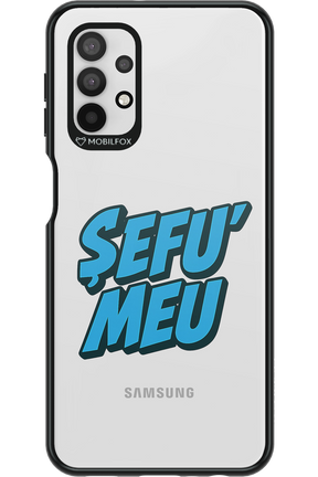 Meu - Samsung Galaxy A32 5G