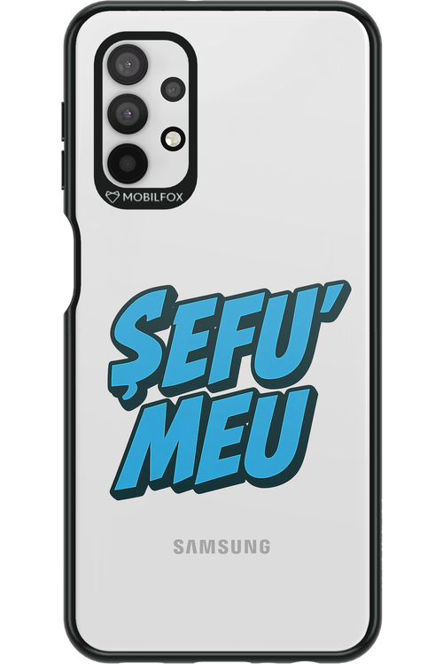 Meu - Samsung Galaxy A32 5G