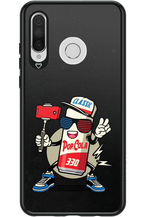PopCola Classic - Huawei P30 Lite
