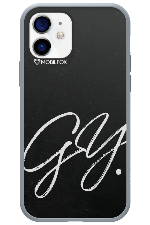 (Off Space) GY 2.0 - Apple iPhone 12