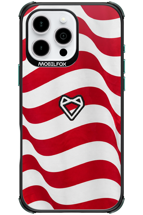 USA 2.0 - Apple iPhone 16 Pro Max